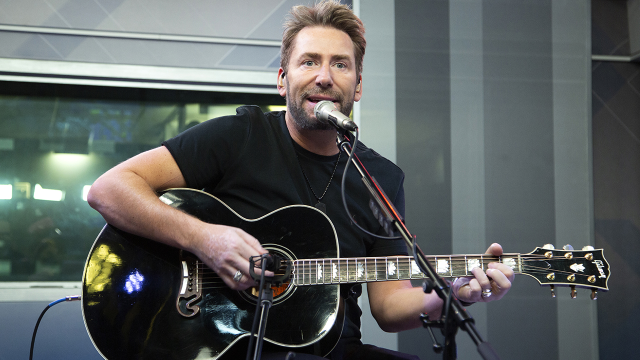 Chad Kroeger on Nickelback receiving less hate: “It’s really nice to not be Public Enemy Number One”