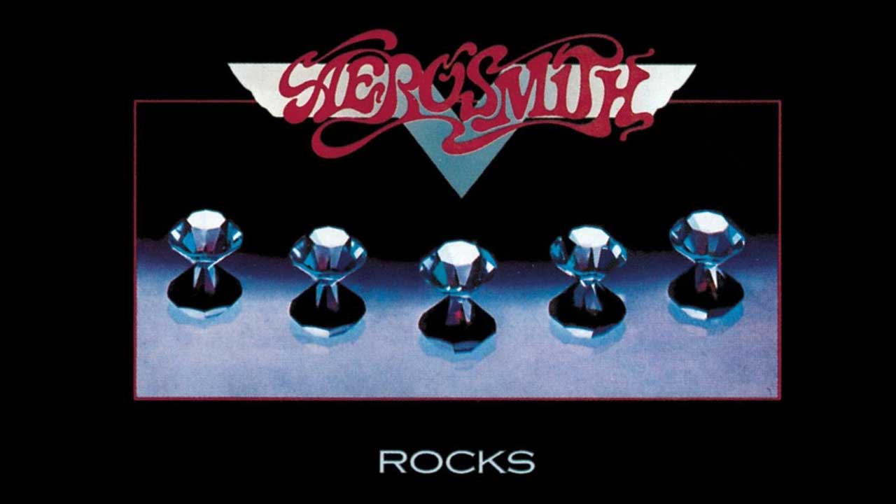 Aerosmith: Rocks – Album Of The Week Club review