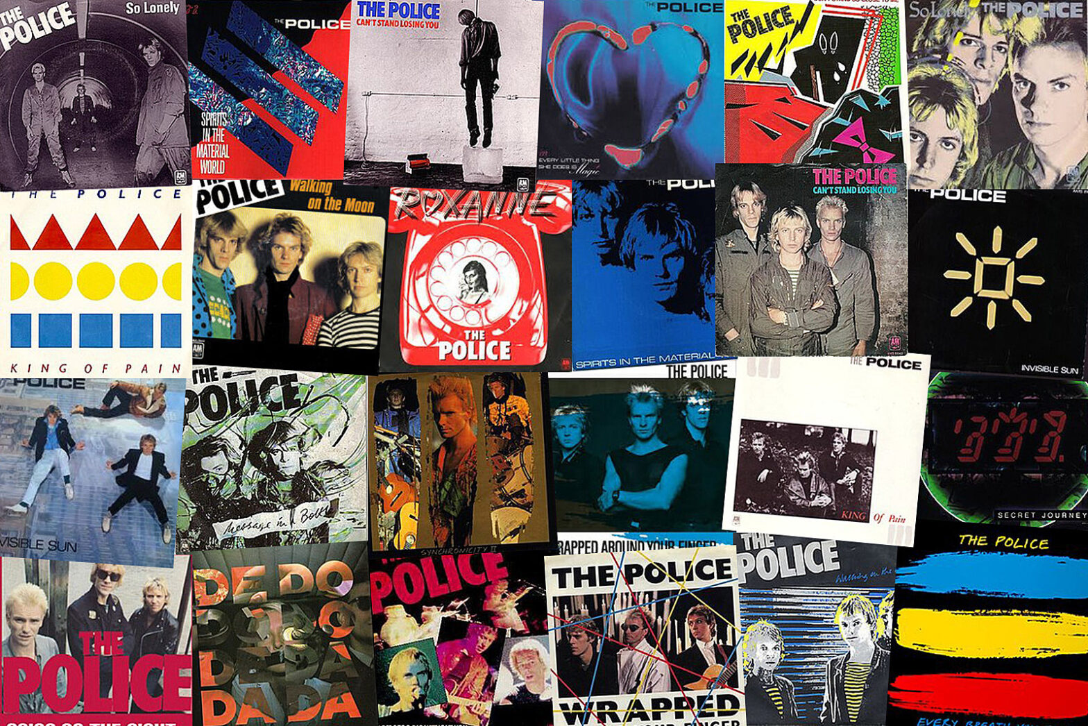 all-70-police-songs-ranked-worst-to-best