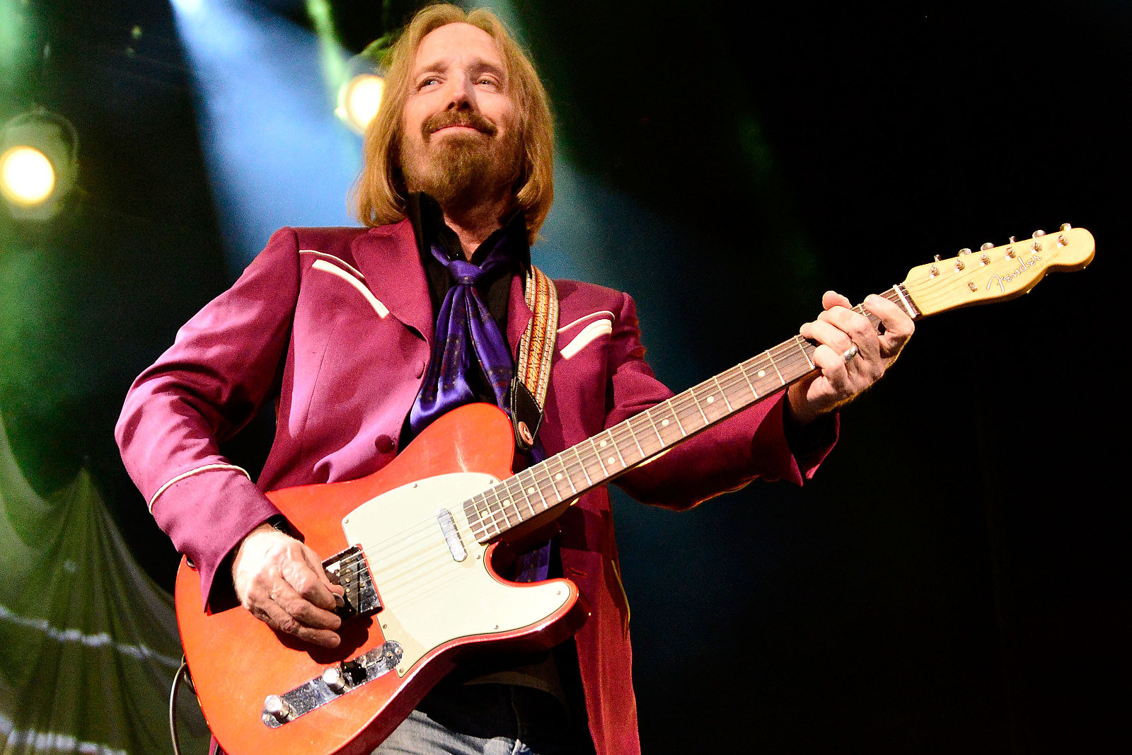 tom-petty-family-sues-auctioneer-selling-allegedly-stolen-items