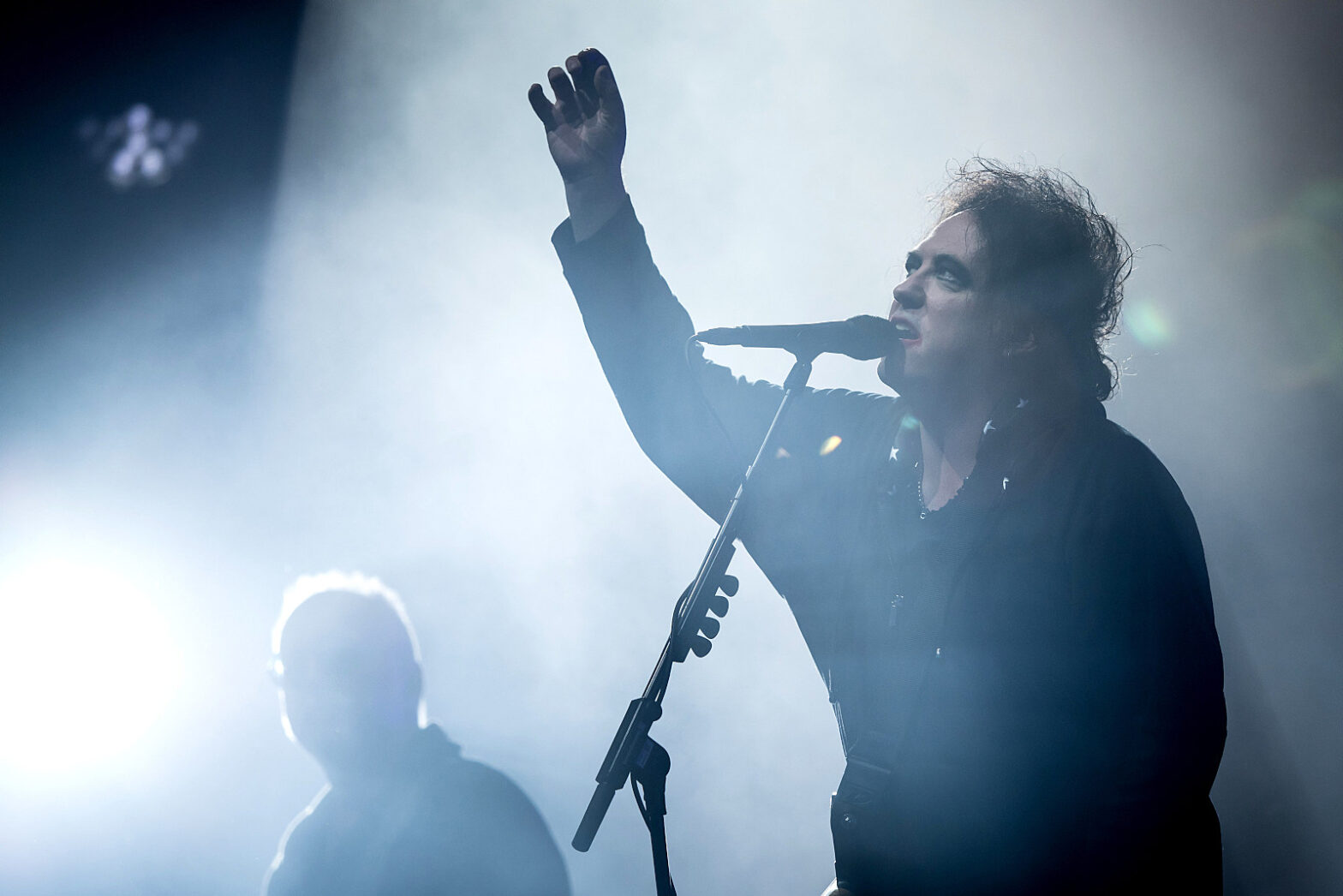 the-cure-launches-first-us-tour-in-7-years:-videos-and-set-list