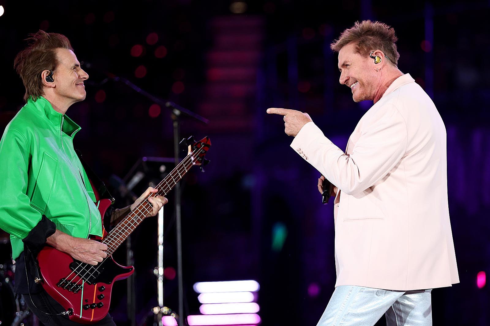 How Duran Duran Use Challenging Rarities to Keep Shows Fresh