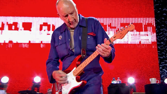pete-townshend-announces-the-first-in-a-series-of-new-limited-edition-half-speed-mastered-albums,-rough-mix-&-empty-glass,-available-in-june