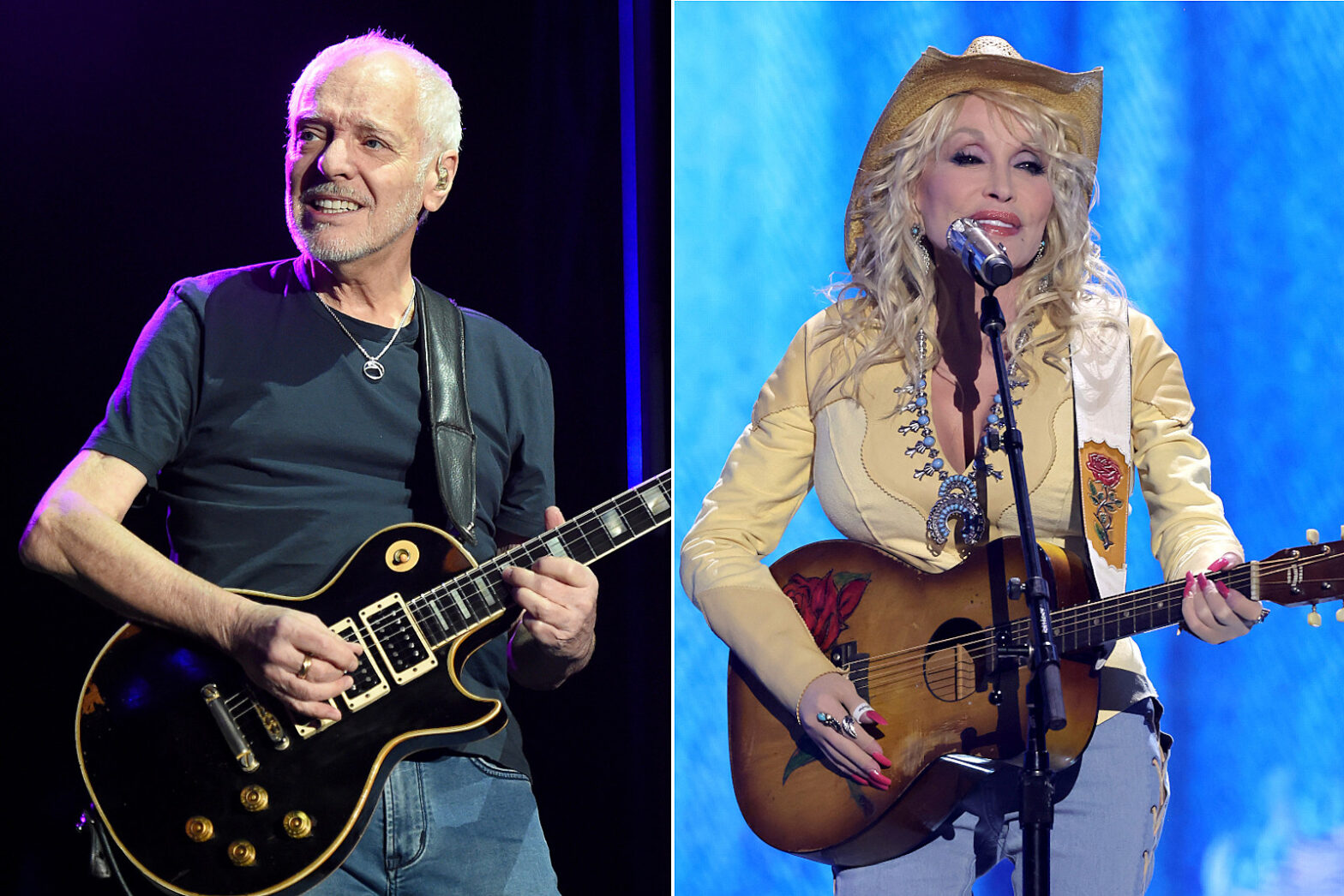 how-peter-frampton-‘lowballed’-his-way-onto-dolly-parton’s-album