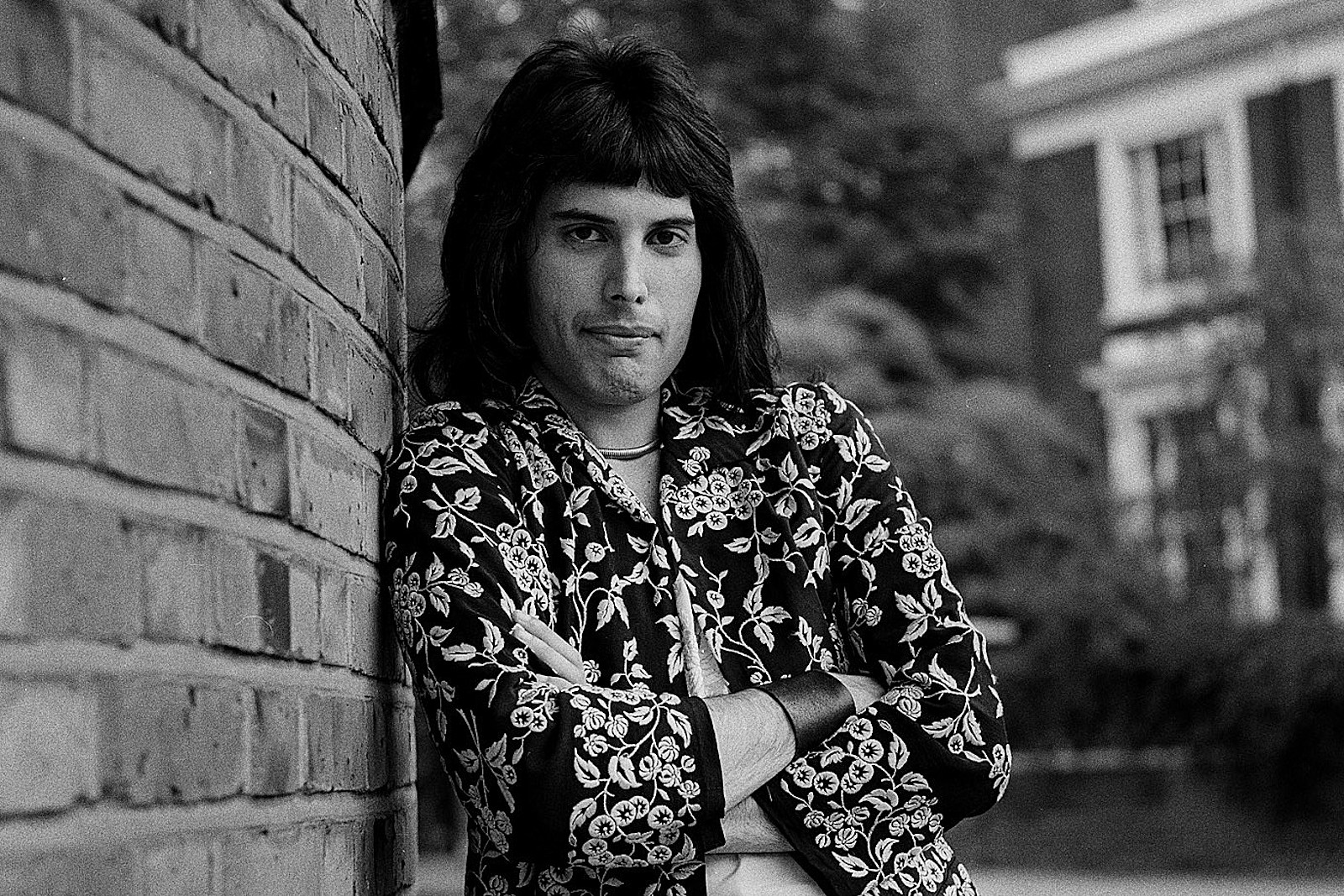 Freddie Mercury’s Notes Imply ‘Mongolian Rhapsody’ Working Title