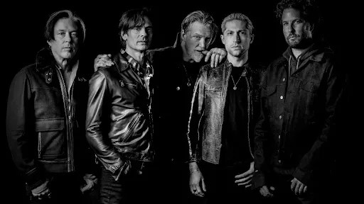 Queens Of The Stone Age announce UK / European tour