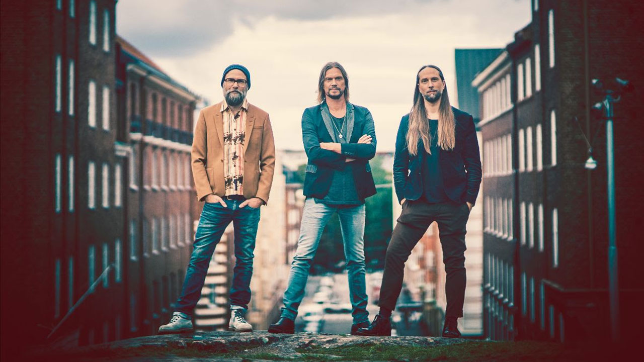 Von Hertzen Brothers will release ninth studio album In Murmuration in October