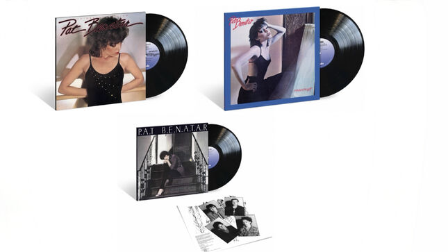 pat-benatar-&-neil-giraldo-to-release-new-vinyl-versions-of-crimes-of-passion,-in-the-heat-of-the-night,-&-precious-time-in-september