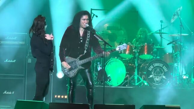 gene-simmons-performs-kiss-deep-cut-“almost-human”-in-rattvik;-fan-filmed-video-streaming