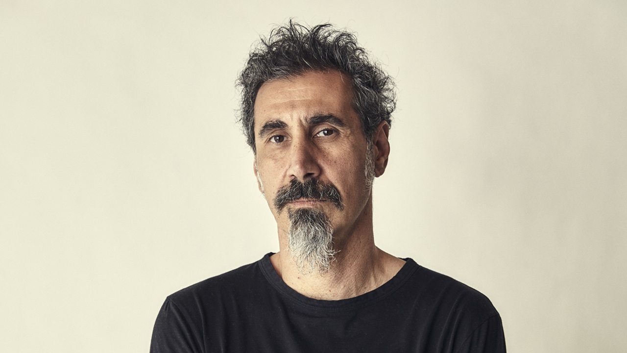 “I don’t want to say that I have sacrificed the band or the music for The Truth, but I’ve held them both very close.” Serj Tankian reflects on a life of truth, activism and System Of A Down