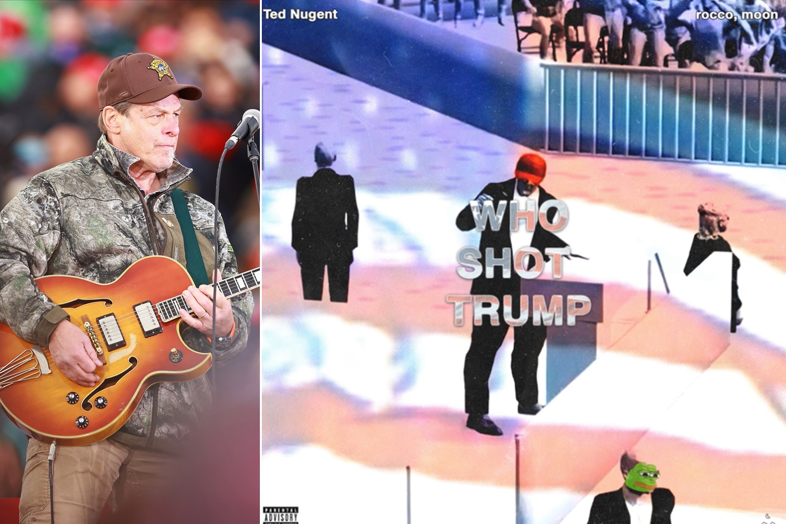 hear-ted-nugent-and-son-rocco-on-new-song-‘who-shot-trump’