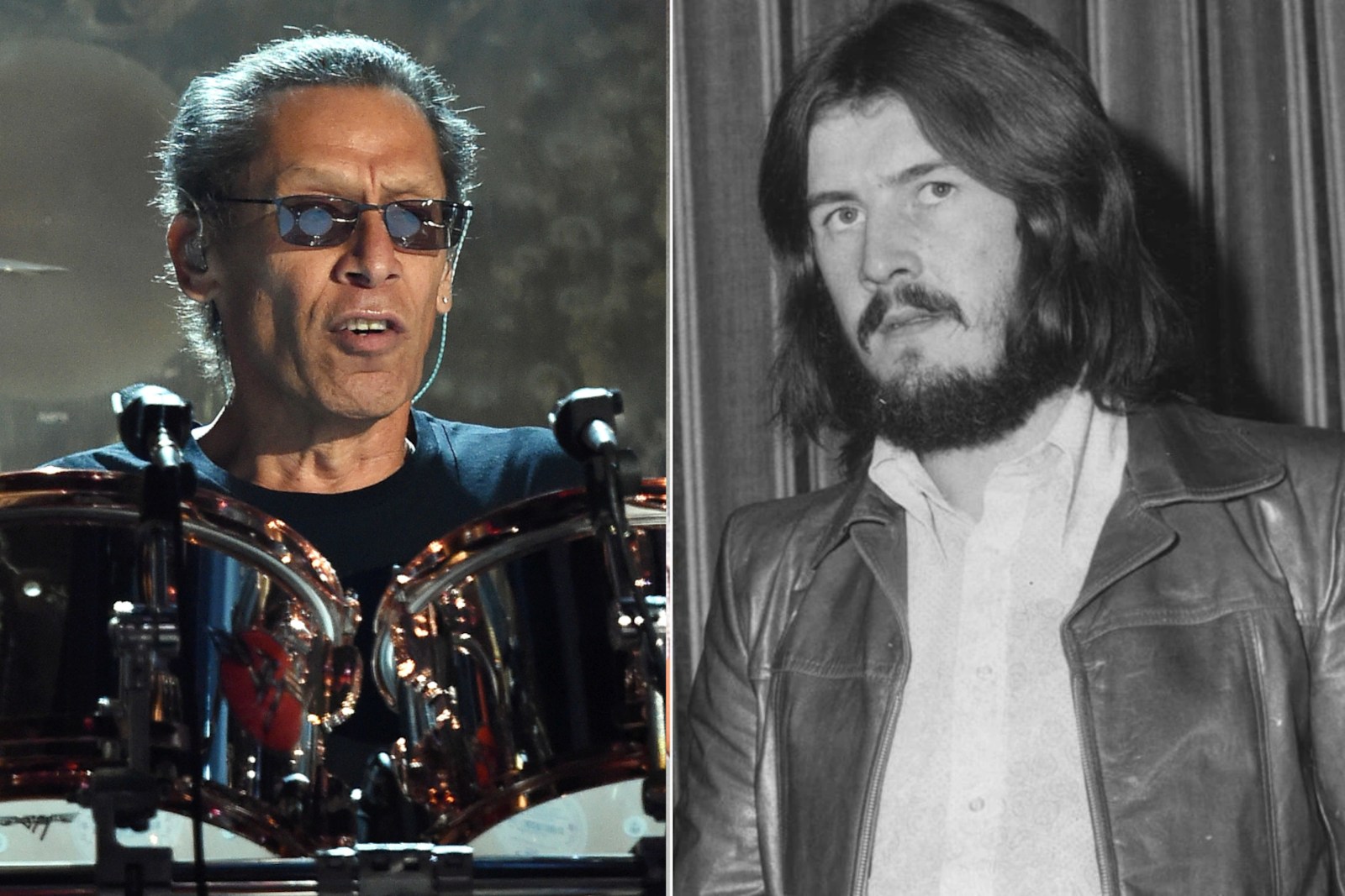 Why John Bonham ‘Took a Swing’ at Alex Van Halen