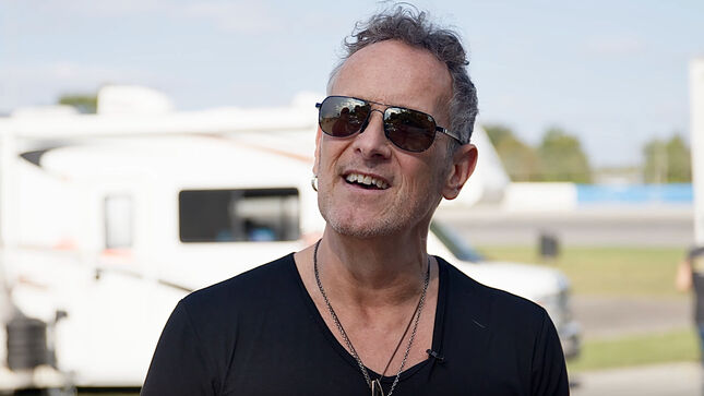 DEF LEPPARD’s VIVIAN CAMPBELL – “We Are Constantly Writing Music…There Will Be Another Record”