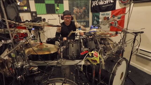 jason-bittner-drums-through-category-7’s-“in-stitches”;-video