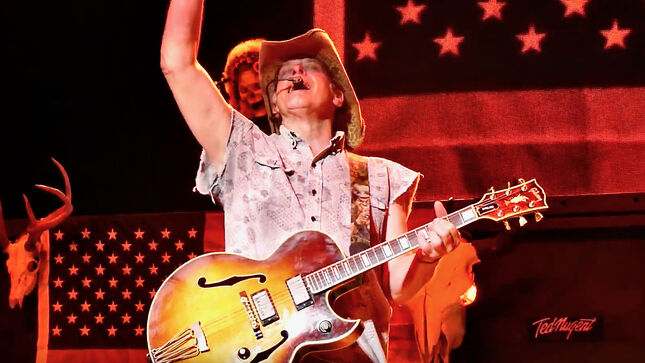 ted-nugent-teams-up-with-son-for-new-song-“who-shot-trump”;-audio