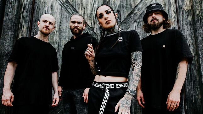 jinjer-drop-surprise-single-“someone’s-daughter”;-music-video