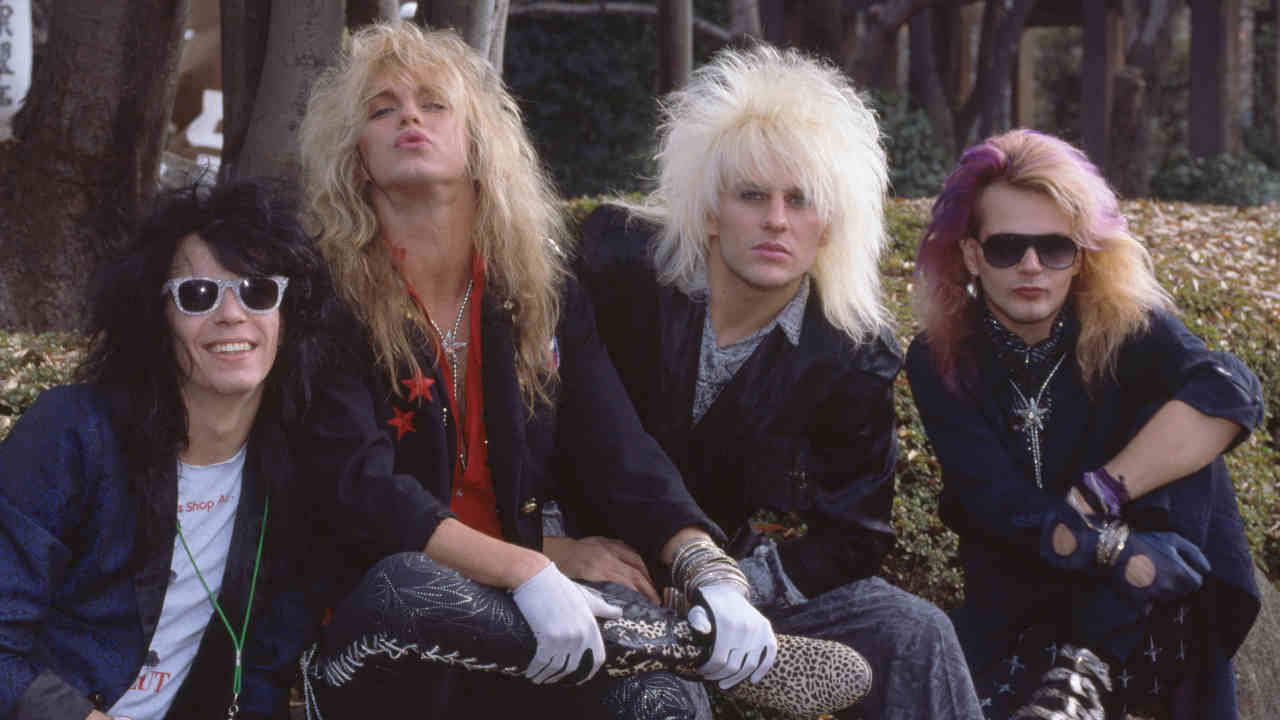 “i-had-fights-on-the-street-guys-couldn’t-handle-it.-it-was-a-challenge-to-them,-especially-as-we-would-get-girls”:-how-poison-took-glam-metal-to-the-extreme-with-look-what-the-cat-dragged-in