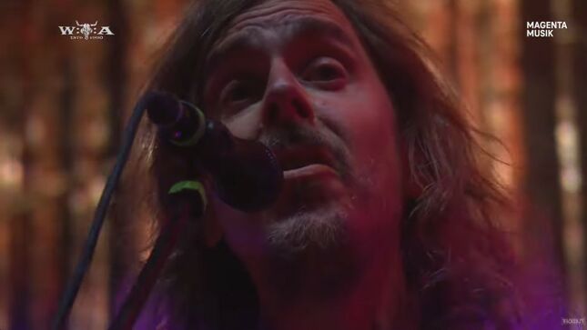 opeth-performs-“in-my-time-of-need”-at-wacken-open-air-2024;-pro-shot-video