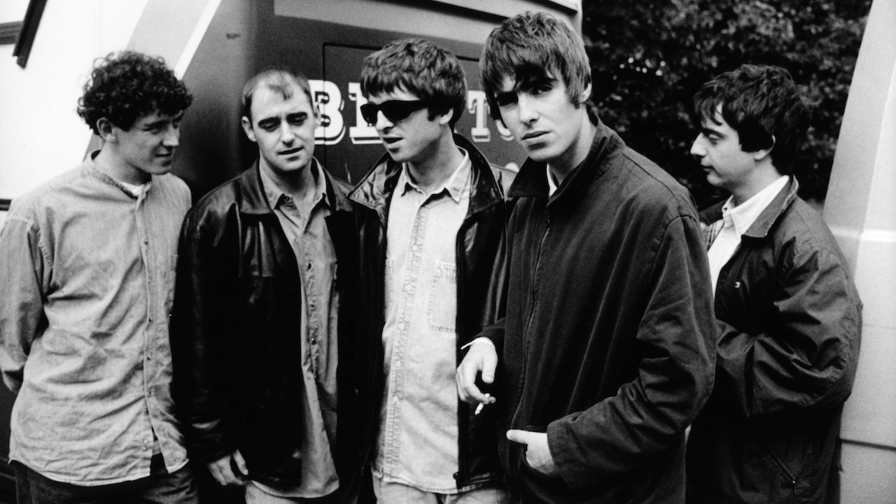 “bonehead-was-saying,-‘you’ve-not-just-written-that!’”:-noel-gallagher-on-the-night-he-showed-live-forever-to-the-rest-of-oasis