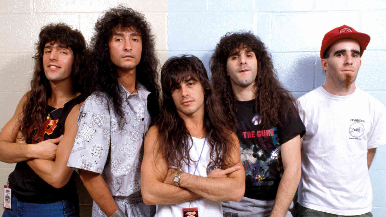 “when-we-heard-it,-we-were-in-shock.-the-producer-had-tried-to-make-us-sound-like-def-leppard”:-how-anthrax-defied-the-odds-to-deliver-a-thrash-classic-with-among-the-living