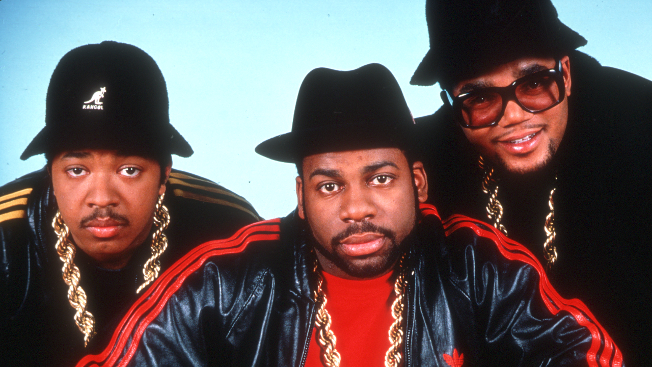 Every Run-D.M.C. album ranked from worst to best