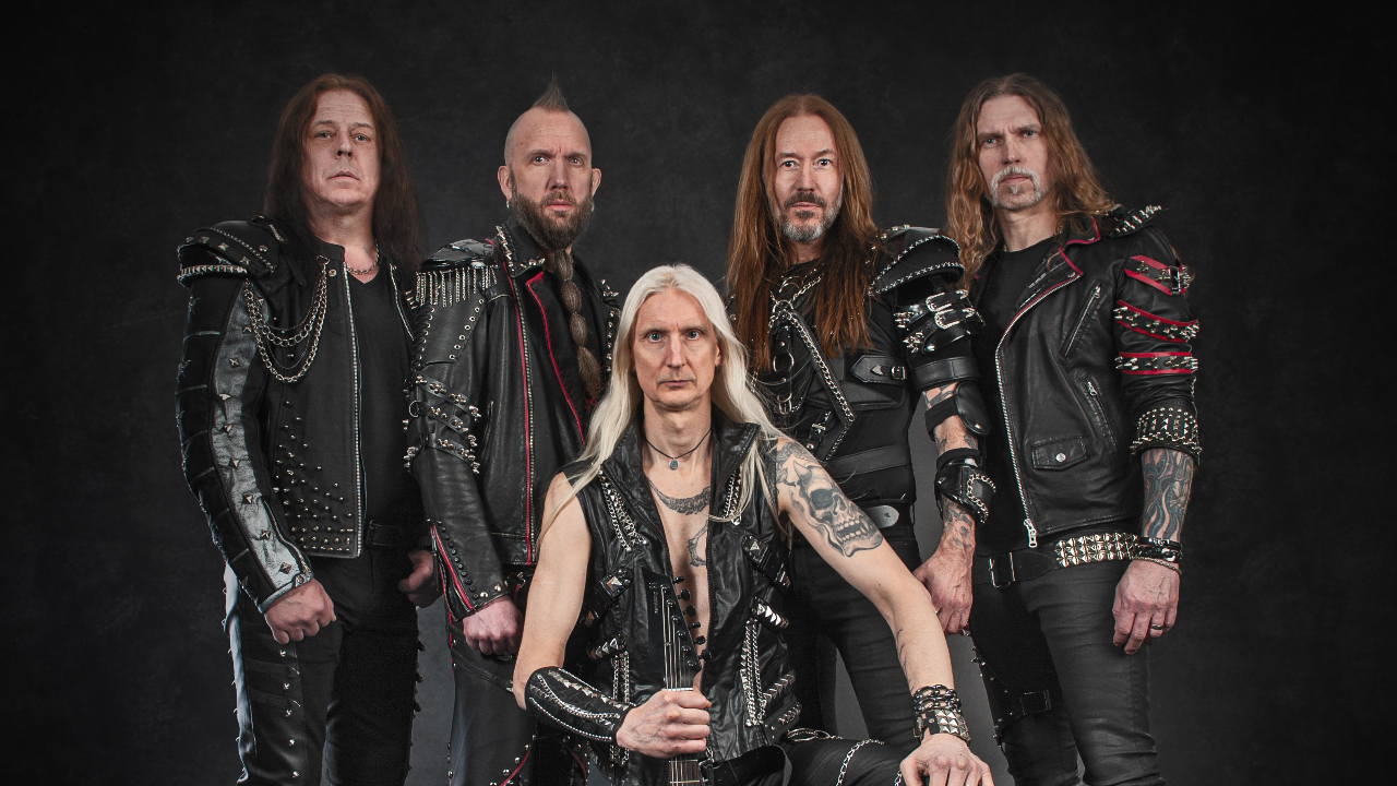 “avenge-the-fallen-can-be-dubbed-‘more-of-the-same’,-but-every-album-stands-or-falls-on-the-strength-of-its-songs.”-hammerfall-remind-everyone-why-they-remain-one-of-heavy-metal’s-most-trusted-defenders