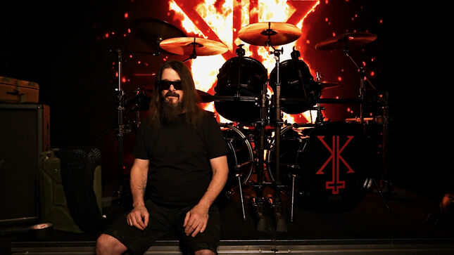 slayer-/-kerry-king-drummer-paul-bostaph-–-“nocturne-kraft”-art-collection-official-trailer-released