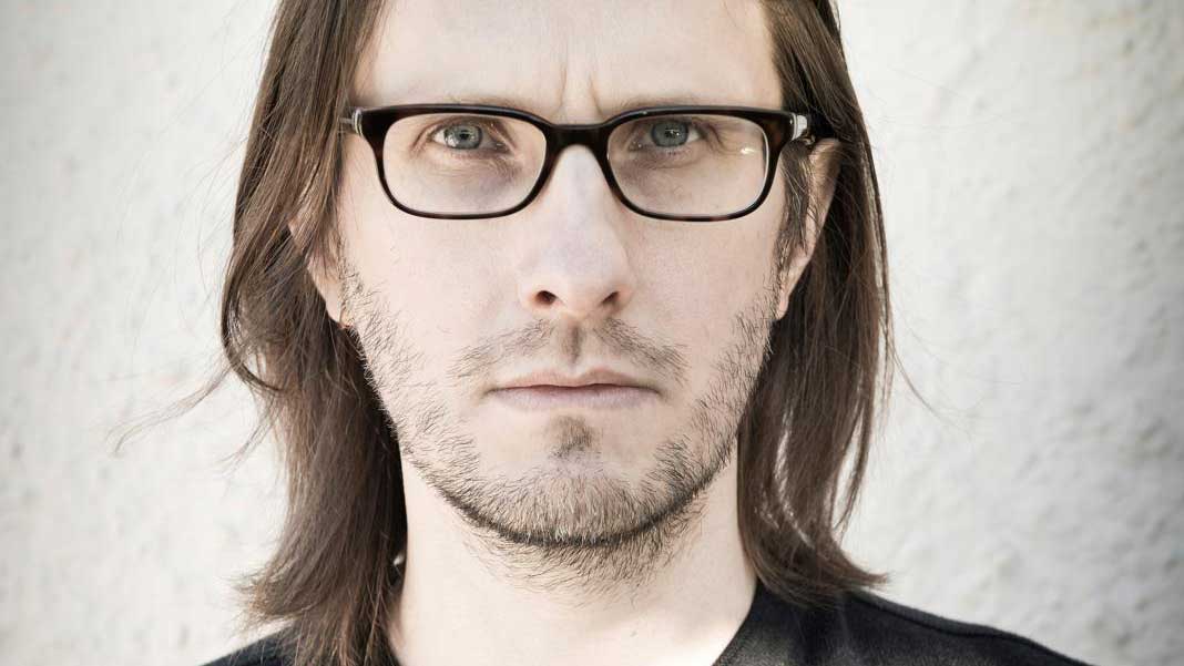 “The Red Hot Chili Peppers might have based their entire career on it”: Steven Wilson’s 20 favourite British rock albums