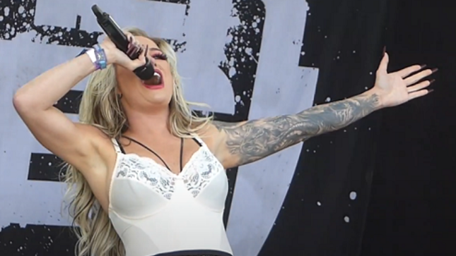 BUTCHER BABIES Reveal Dates For September / October 2024 U.S. Tour