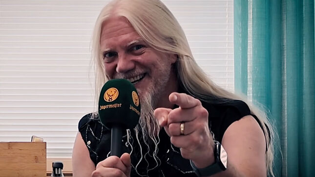 tarot-/-ex-nightwish-bassist-/-vocalist-marko-hietala-featured-in-new-episode-of-chaoszine’s-“meet-the-artist”;-video