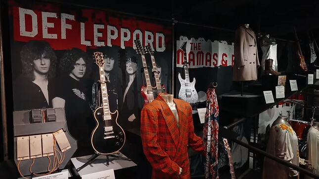 def-leppard-tour-cleveland’s-rock-&-roll-hall-of-fame;-video