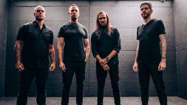 TREMONTI To Release The End Will Show Us How Album In January; “Just Too Much” Single And Video Out Now