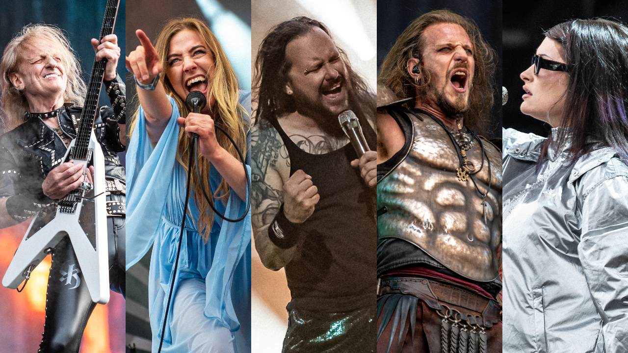 10 bands that defined Wacken 2024