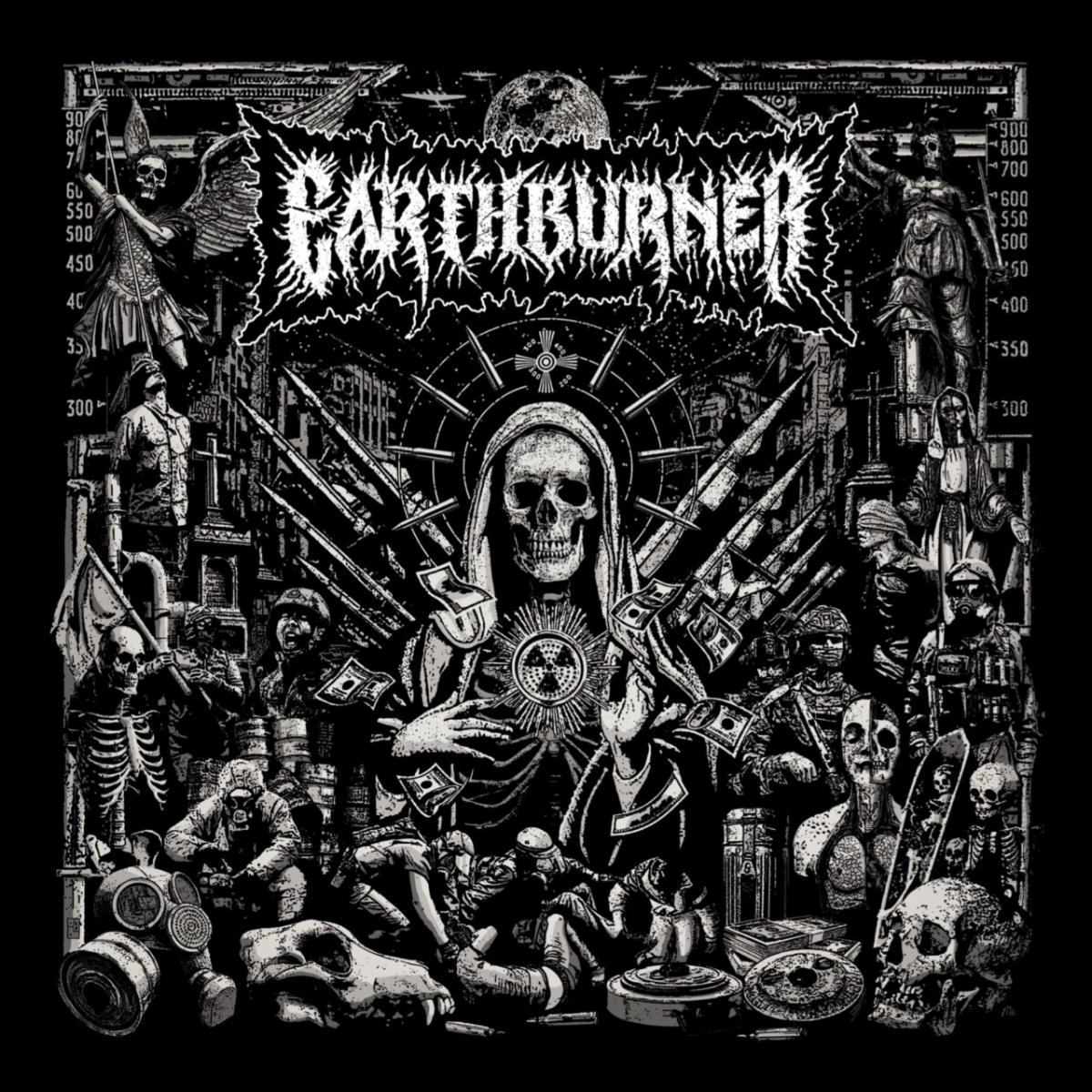 earthburner-feat.-broken-hope’s-jeremy-wagner-release-“slaves-to-the-screen”-live-lyric-video