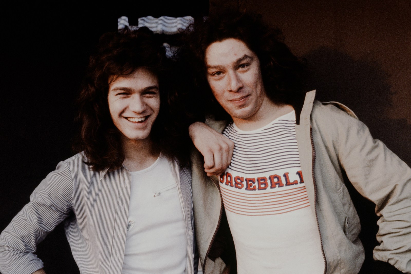 was-sibling-rivalry-behind-‘awkward’-van-halen-musical-moments?