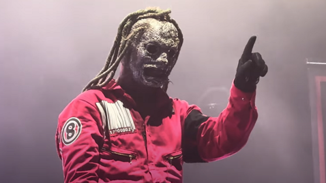 slipknot-–-fan-filmed-video-of-entire-here-comes-the-pain-2024-tour-kick-off-show-streaming