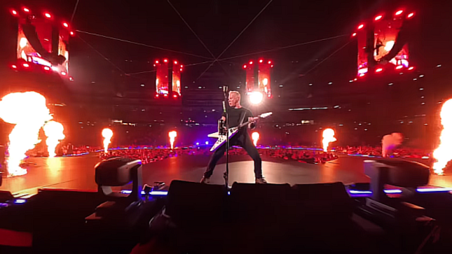 metallica-perform-“fuel”-in-foxborough,-ma;-official-live-360°-camera-video-streaming