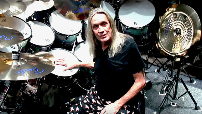 iron-maiden-drummer-nicko-mcbrain-talks-recovery-from-january-2023-mini-stroke-–-“i’m-still-not-back-to-where-i-wanna-be”-(video)