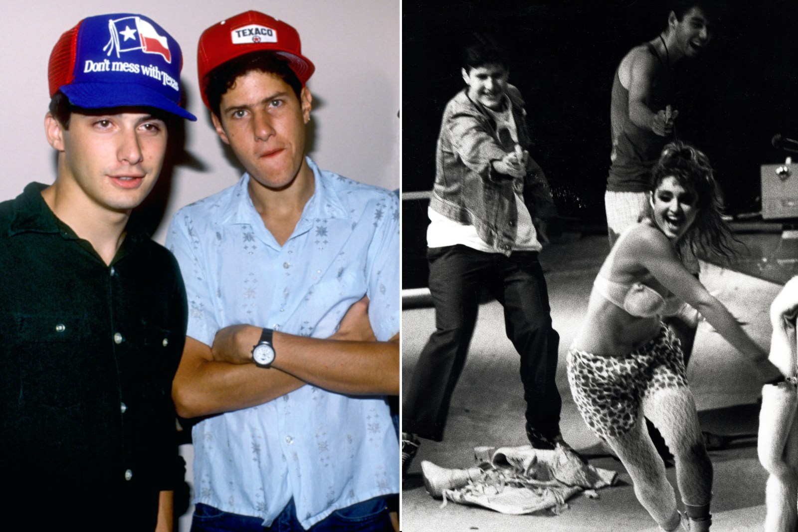 beastie-boys-recall-‘totally-absurd’-tour-with-madonna