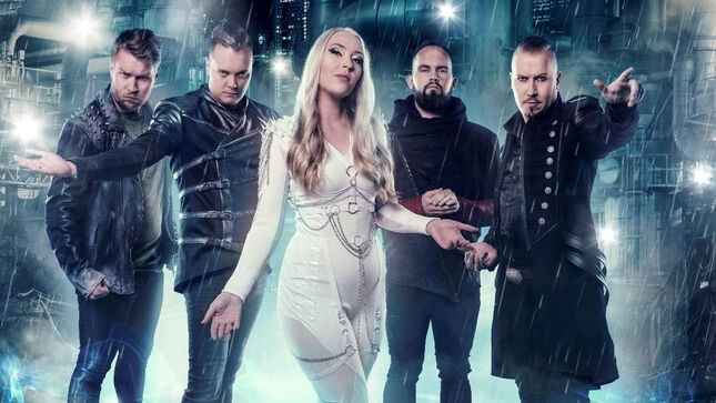 finland’s-arctis-to-release-self-titled-debut-album-in-november;-“i’ll-give-you-hell”-single-and-video-out-now