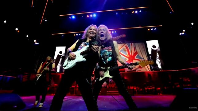 iron-maiden-–-“it’s-great-to-be-back”;-official-tour-video-from-perth-streaming