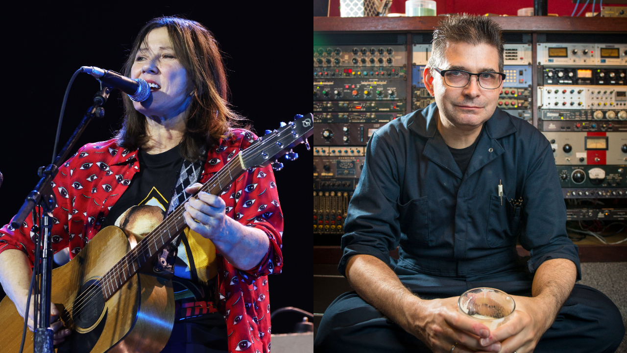 “he’s-better-with-me-solo-he-was-more-open-to-being-adventurous.”-kim-deal-on-working-again-with-former-pixies/breeder-engineer-steve-albini,-and-why-his-death-hit-so-hard