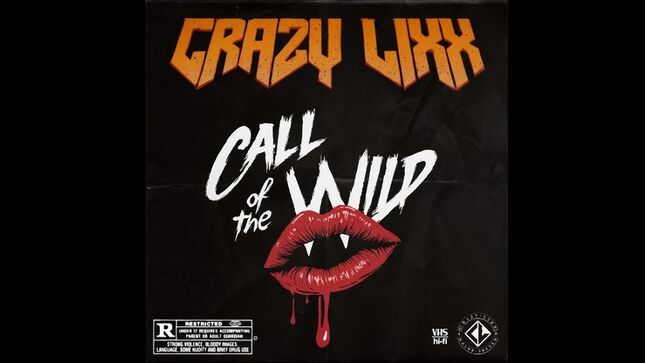 crazy-lixx-releases-“call-of-the-wild”-single-with-music-video-set-to-1987-movie-“the-lost-boys”