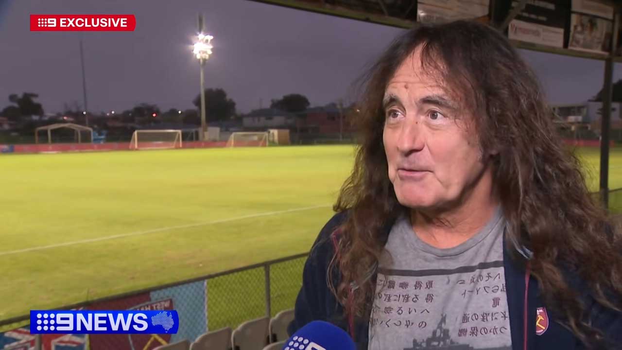 iron-maiden-are-currently-touring-australia-and-steve-harris-has-made-the-tv-news-for-his-off-stage-activities