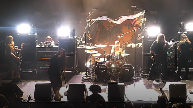 watch-obituary’s-entire-san-francisco-show;-fan-filmed-video