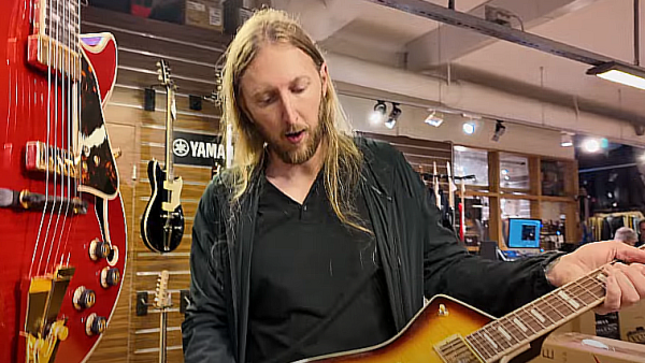 the-haunted-guitarist-ola-englund-goes-guitar-shopping-on-his-birthday-(video)