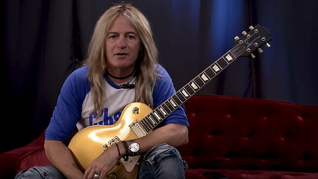 the-dead-daisies-/-former-whitesnake-guitarist-doug-aldrich-undergoes-successful-throat-cancer-surgery