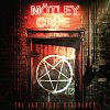 Motley Crue Announces 2025 Las Vegas Residency