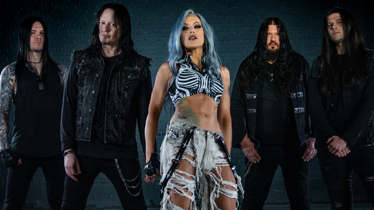 “This pushes the boundaries of what we’ve done before.” Arch Enemy announce new album Blood Dynasty