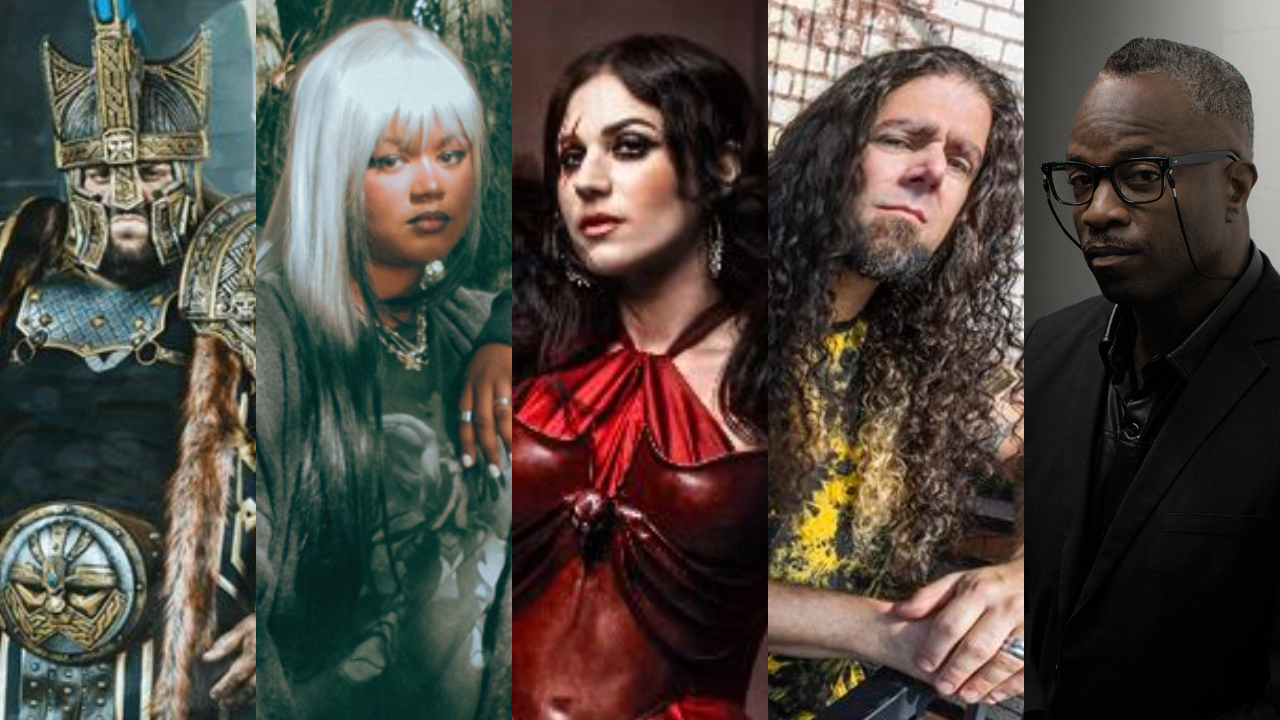 The 10 best new metal songs you need to hear right now